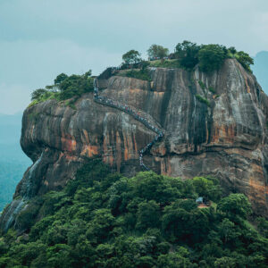 13 Night 14 Day Tour